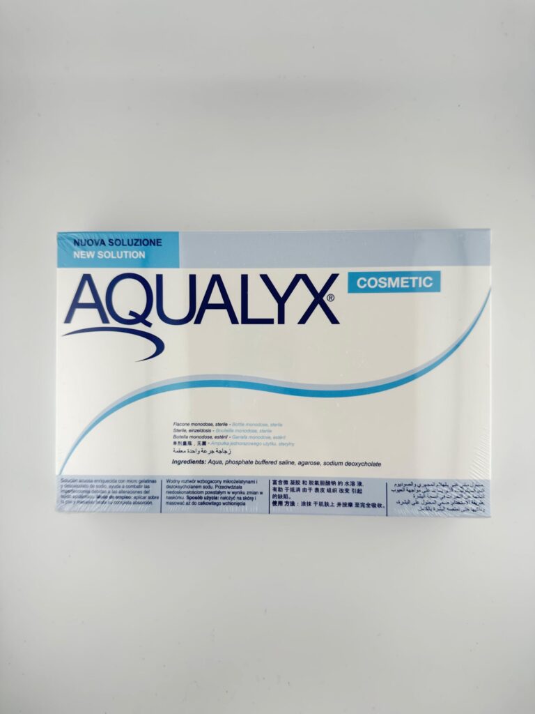 AQUALYX (10 x 8ml)