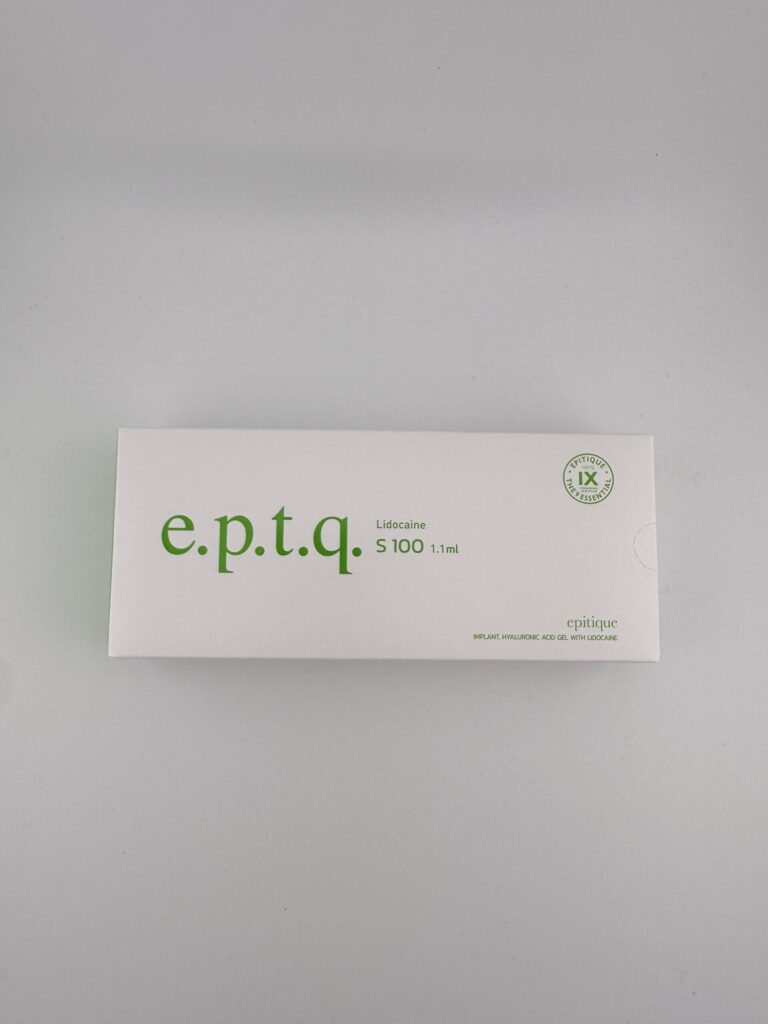 Epitique EPTQ e.p.t.q. S100 1.1ml with Lidocaine 0.3%