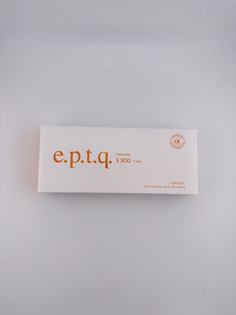 Epitique EPTQ e.p.t.q. S300 1.1ml with Lidocaine 0.3%