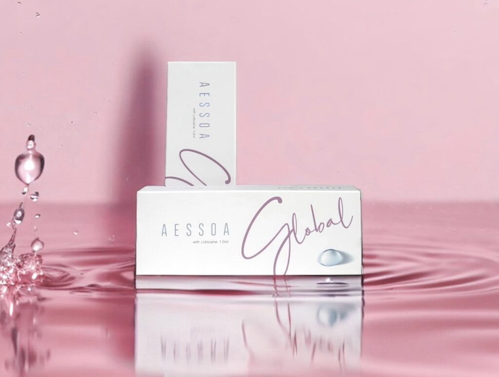 Aessoa Global (Fine)